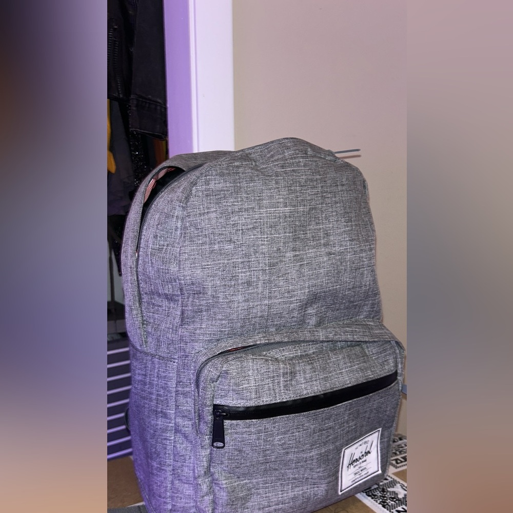 Herschel backpack